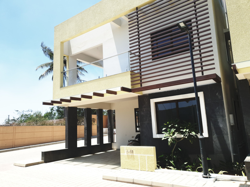 3.5 BHK Villa 2525 Sq.ft. for Sale in Sarjapur, Bangalore