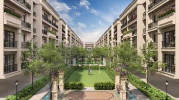 3 BHK Builder Floor for Sale in Sector 88A, Gurgaon