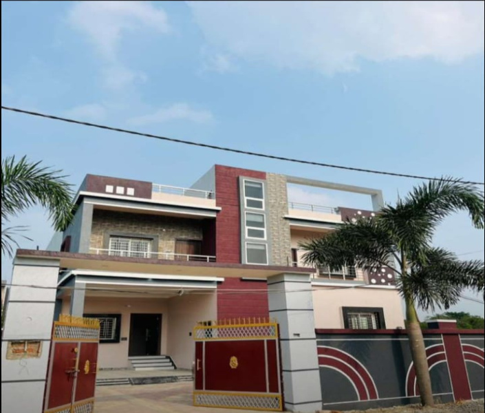  Residential Plot 200000 Sq.ft. for Sale in Line Bazar, Purnia