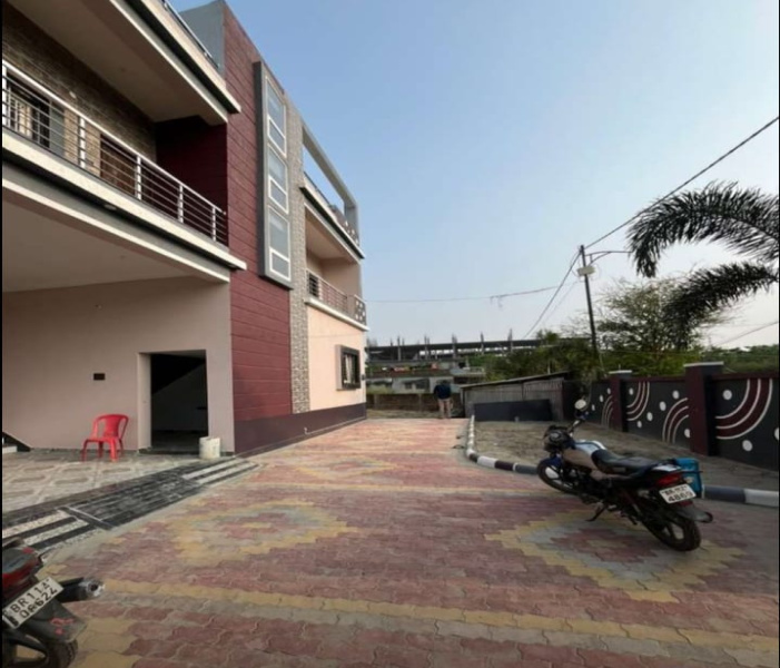  Residential Plot 200000 Sq.ft. for Sale in Line Bazar, Purnia