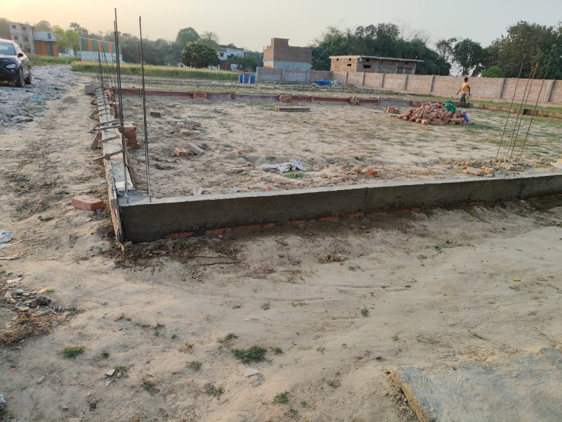  Residential Plot 7000 Sq.ft. for Sale in Bhatta Bazar, Purnia
