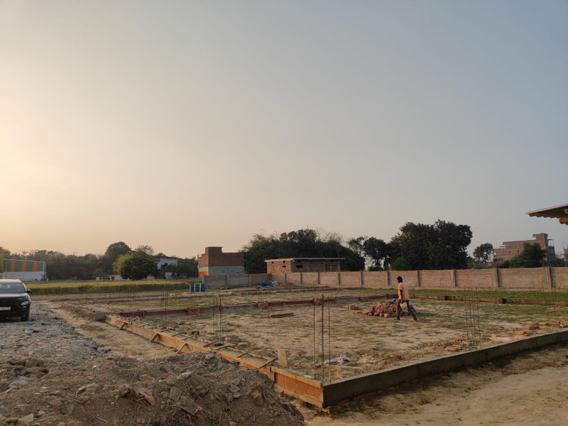  Residential Plot 7000 Sq.ft. for Sale in Bhatta Bazar, Purnia