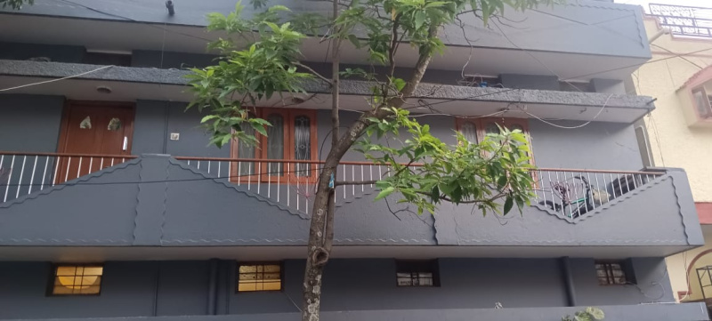 4 BHK House 585 Sq.ft. for Sale in Palace Guttahalli, Bangalore