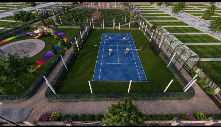  Residential Plot 111 Sq.ft. for Sale in Mahal Road, Jagatpura, Jaipur