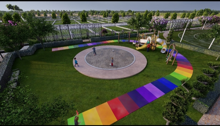  Residential Plot 111 Sq.ft. for Sale in Mahal Road, Jagatpura, Jaipur