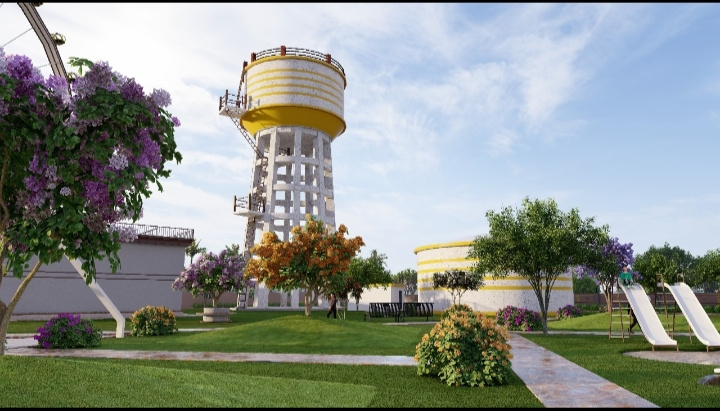  Residential Plot 111 Sq.ft. for Sale in Mahal Road, Jagatpura, Jaipur
