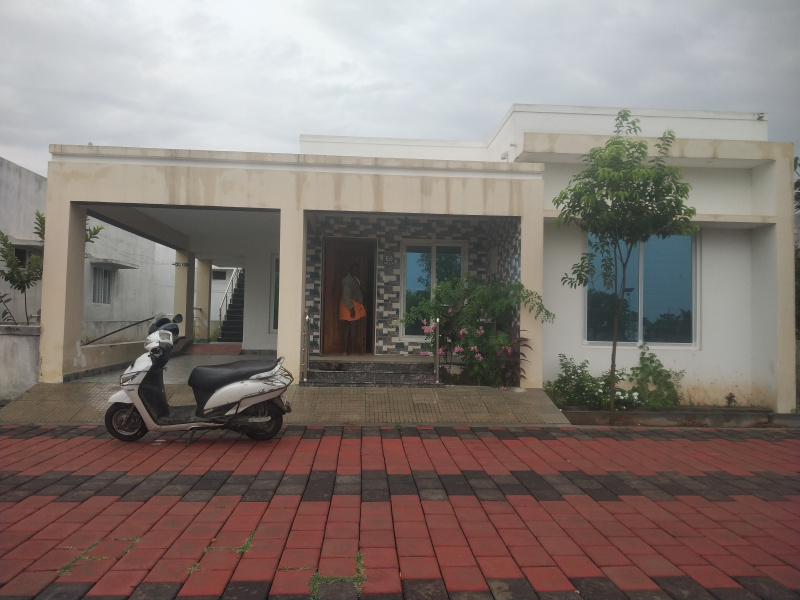 2 BHK Villa 1535 Sq.ft. for Sale in Kovilapalayam, Coimbatore