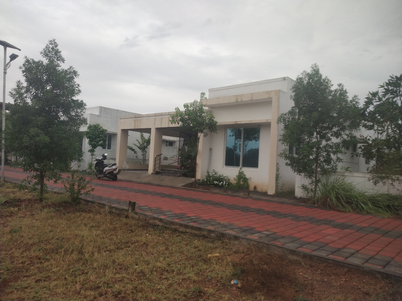 2 BHK Villa 1535 Sq.ft. for Sale in Kovilapalayam, Coimbatore