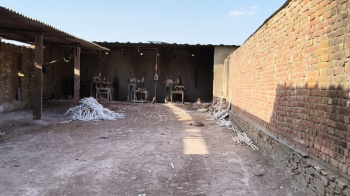  Factory for Sale in NH 8, Ajmer