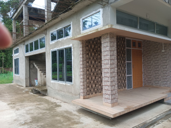 3 BHK Residential Plot for Sale in Choto Haibor, Nagaon