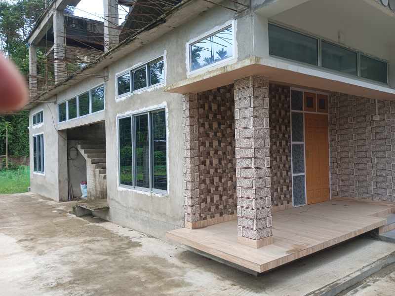 3 BHK Residential Plot 3 Katha for Sale in Choto Haibor, Nagaon