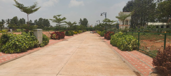  Residential Plot for Sale in Whitefield, Bangalore