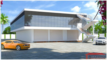  Showroom for Rent in Parippally, Kollam