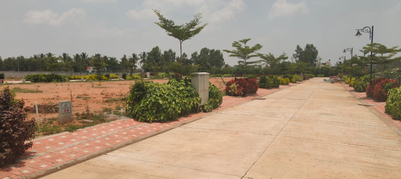  Commercial Land 1500 Sq.ft. for Sale in Whitefield, Bangalore