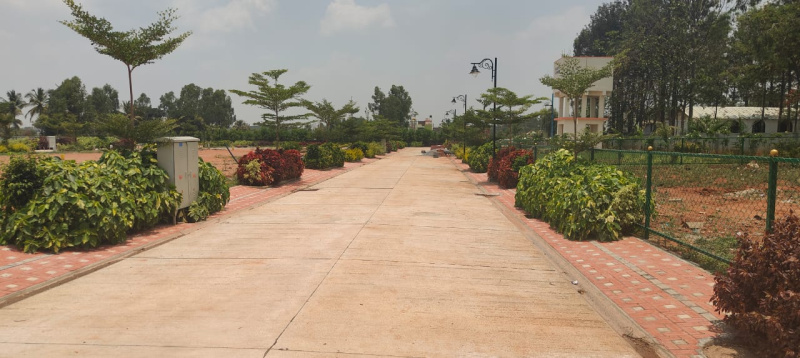  Commercial Land 1500 Sq.ft. for Sale in Whitefield, Bangalore