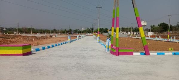  Residential Plot 1200 Sq.ft. for Sale in Nelamangala, Bangalore