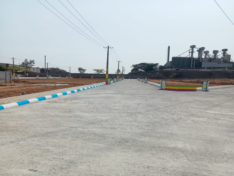  Residential Plot 1200 Sq.ft. for Sale in Nelamangala, Bangalore