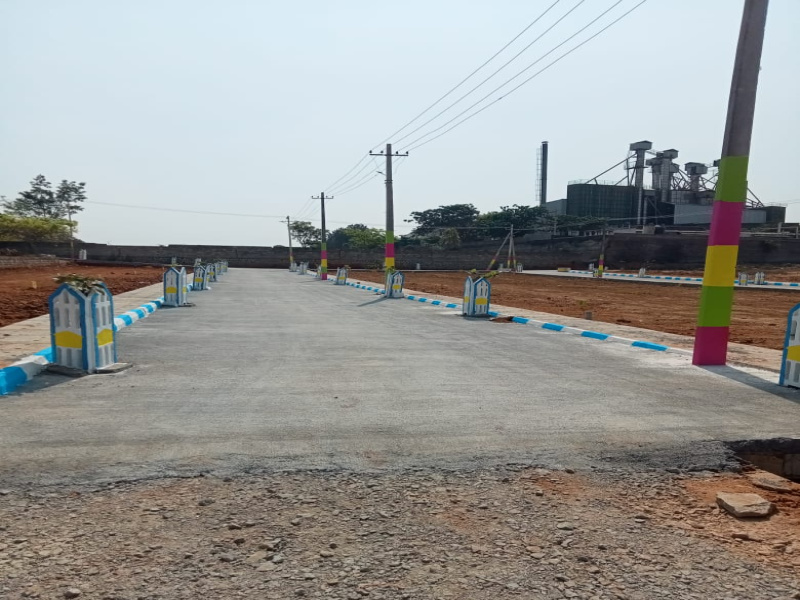  Residential Plot 1200 Sq.ft. for Sale in Nelamangala, Bangalore