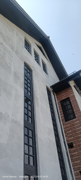 6 BHK House 1600 Sq.ft. for Rent in Rawal Pora, Srinagar