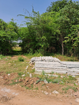  Residential Plot for Sale in Nannilam, Thiruvarur