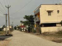  Residential Plot for Sale in Thiruninravur, Chennai
