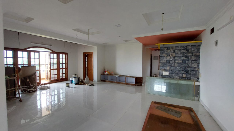 3 BHK Apartment 1600 Sq.ft. for Sale in Mangalam, Tirupati