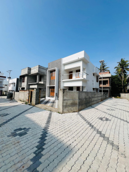 4 BHK Villa for Sale in Kovalam, Thiruvananthapuram