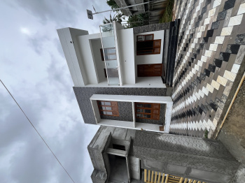 4 BHK Villa for Sale in Aakkulam, Thiruvananthapuram