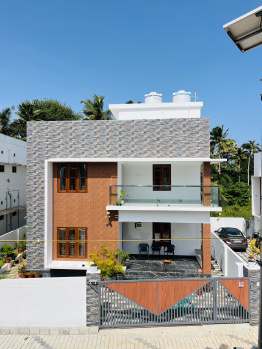 4 BHK Villa for Sale in Kovalam, Thiruvananthapuram