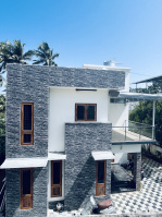 3 BHK Villa for Sale in Aakkulam, Thiruvananthapuram