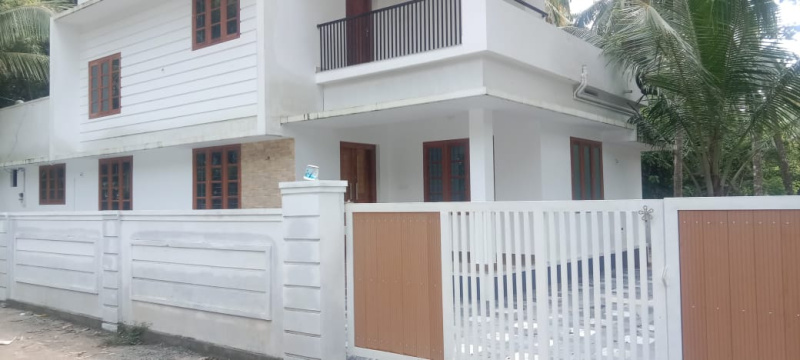 4 BHK House 1800 Sq.ft. for Sale in Guruvayur, Thrissur