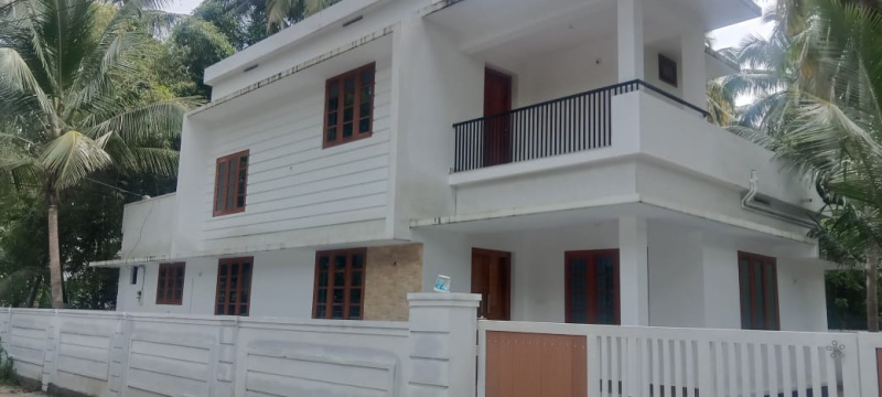 4 BHK House 1800 Sq.ft. for Sale in Guruvayur, Thrissur