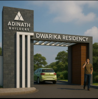  Residential Plot for Sale in Patholi, Agra