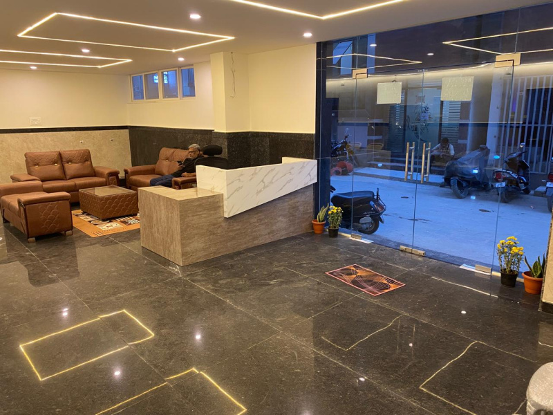 Apartment 200 Sq.ft. for PG in Kadubeesanahalli, Bangalore
