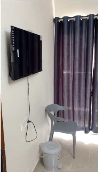  Apartment 200 Sq.ft. for PG in Kadubeesanahalli, Bangalore