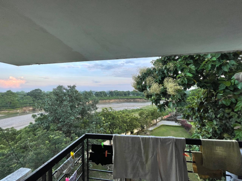 3 BHK Apartment 1400 Sq.ft. for Sale in Dagapur, Siliguri