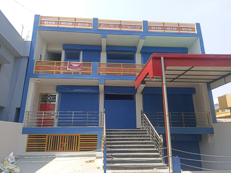  Office Space 3000 Sq.ft. for Rent in Kotdwara, Pauri Garhwal