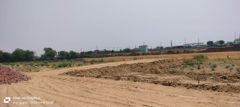  Residential Plot 1000 Sq.ft. for Sale in Yamuna Expressway, Greater Noida