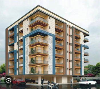 3.5 BHK Flat for Sale in Sector 107 Noida