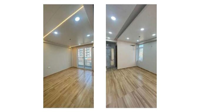 3 BHK Apartment 1904 Sq.ft. for Sale in Sector 107 Noida