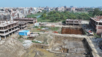 3 BHK Flat for Sale in Sector 107 Noida