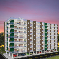 3 BHK Flat for Sale in Sector 107 Noida