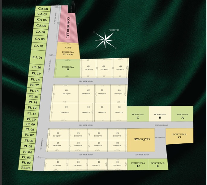 3 BHK Apartment 1350 Sq.ft. for Sale in Sector 107 Noida