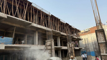 3 BHK Flat for Sale in Sector 107 Noida