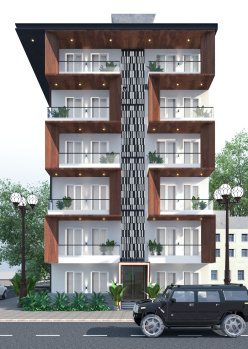  Studio Apartment for Sale in Sector 107 Noida