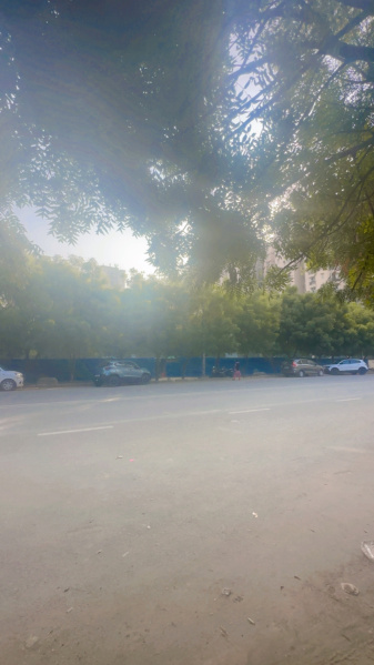  110 Sq. Yards Residential Plot for Sale in Sector 76 Noida