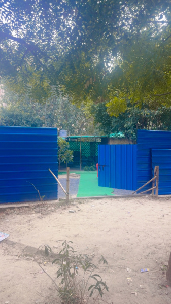  110 Sq. Yards Residential Plot for Sale in Sector 76 Noida