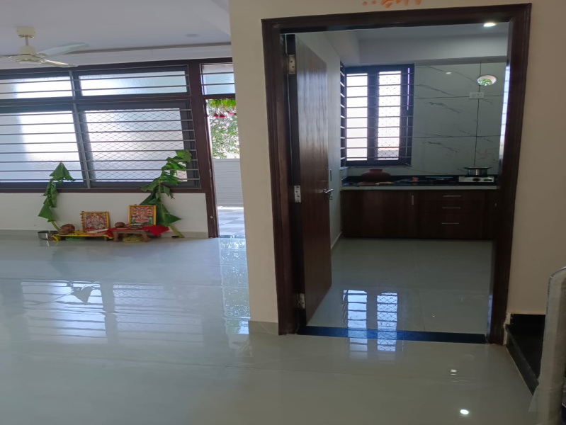 3 BHK House 1800 Sq.ft. for Rent in Shivaji Nagar, Dungarpur