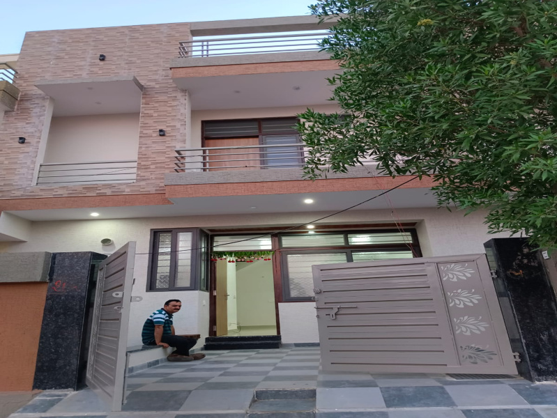 3 BHK House 1800 Sq.ft. for Rent in Shivaji Nagar, Dungarpur