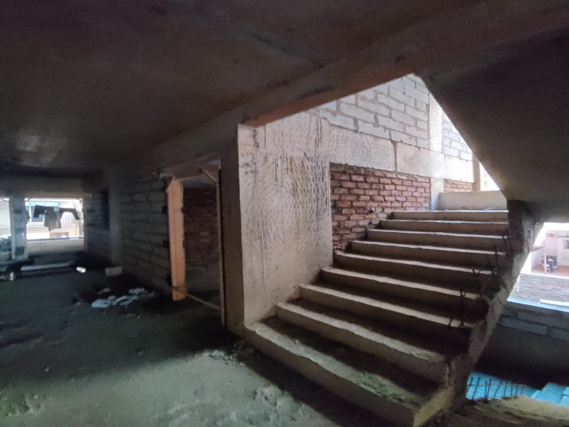 1 BHK Apartment 660 Sq.ft. for Sale in Karanjade, Panvel, Navi Mumbai
